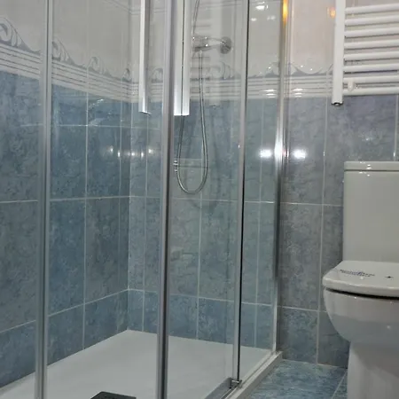 Konukevi Alameda 2*