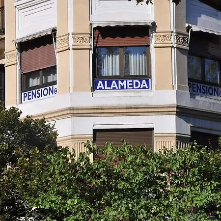 Alameda Konukevi