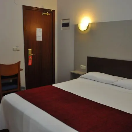 Vendégház Alameda 2*