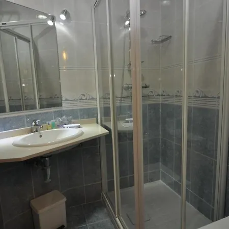 Alameda Vendégház 2*