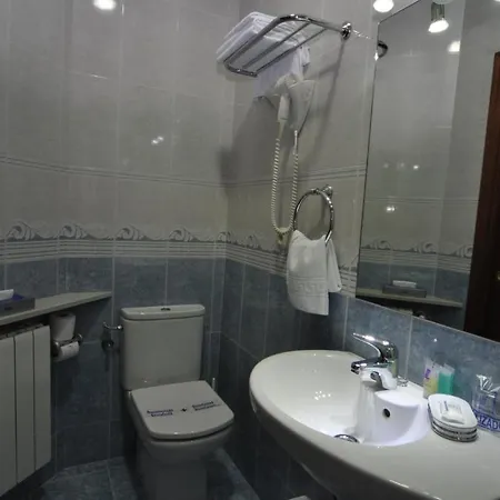 Alameda Гостевой дом 2*