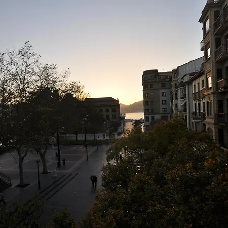 Πανσιόν Alameda