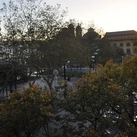 Πανσιόν Alameda