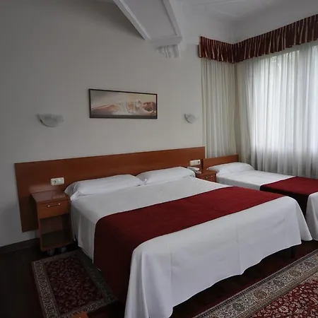 게스트하우스 알라메다 2*