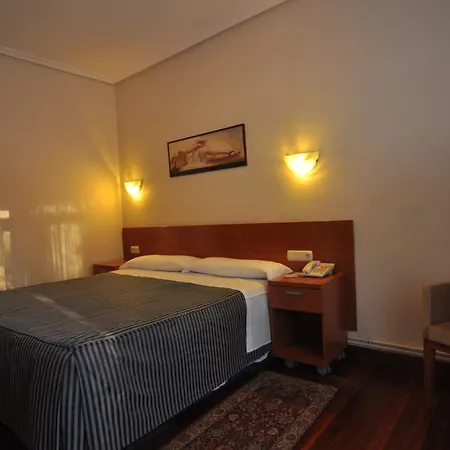 Alameda Сан-Себастьян