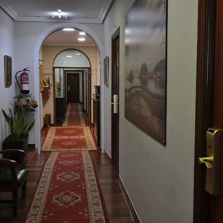 Alameda Сан-Себастьян