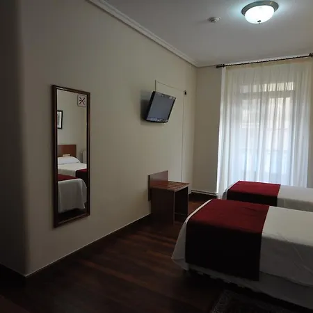 Гостевой дом Alameda