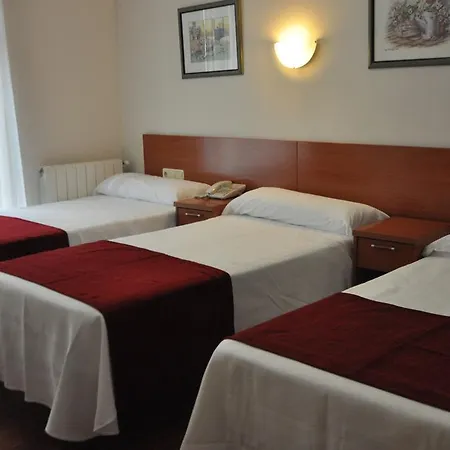 Alameda Σαν Σεμπαστιάν