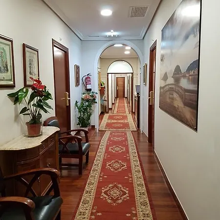 게스트하우스 알라메다 2*