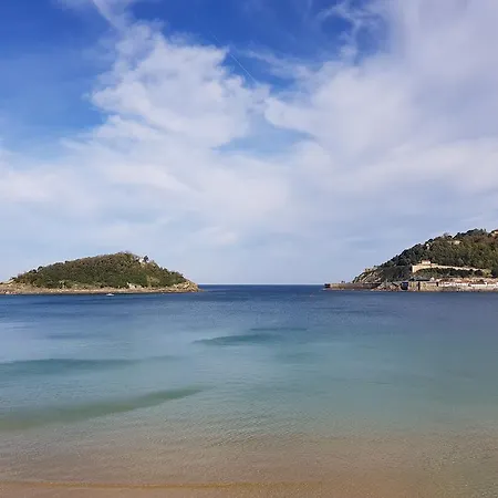 Alameda Πανσιόν Σαν Σεμπαστιάν