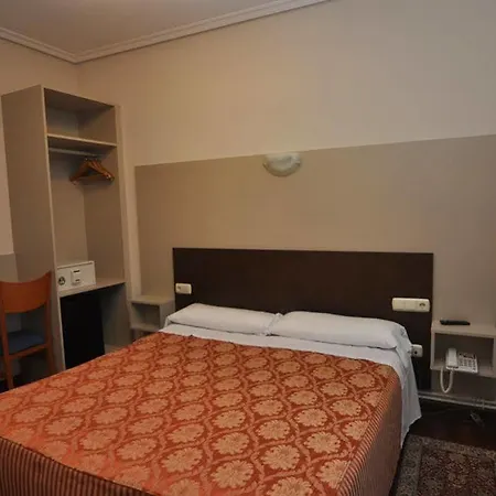 알라메다 게스트하우스 산세바스티안