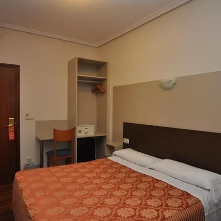 알라메다 게스트하우스 산세바스티안