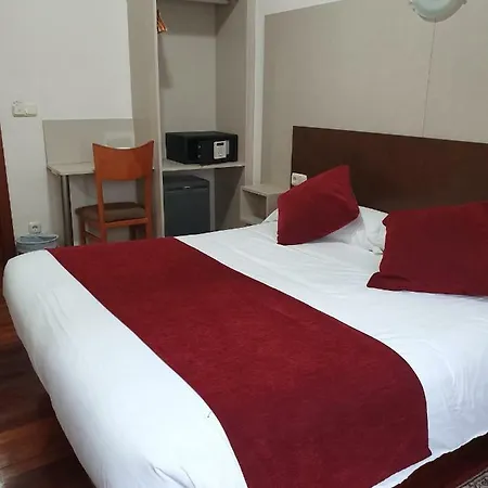 Alameda Гостевой дом