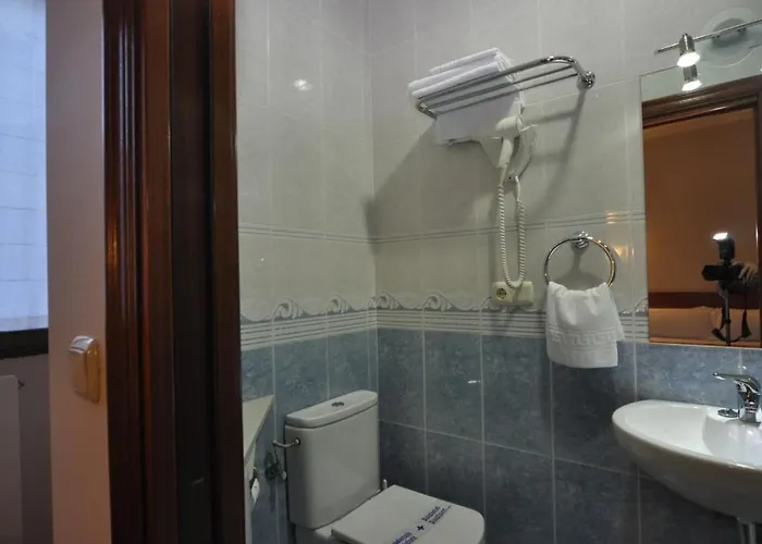 Alameda سان سيباستيان