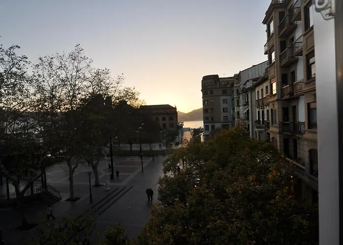 بيت ضيافة Alameda