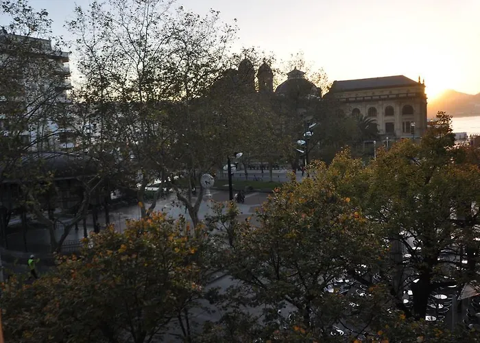 بيت ضيافة Alameda