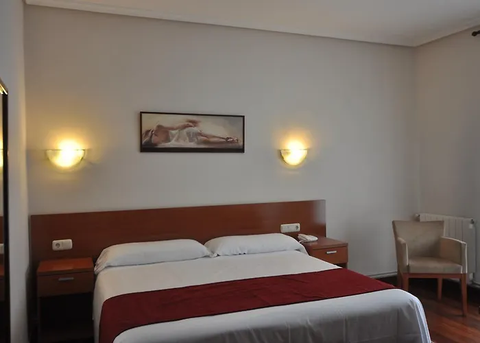 بيت ضيافة Alameda 2*