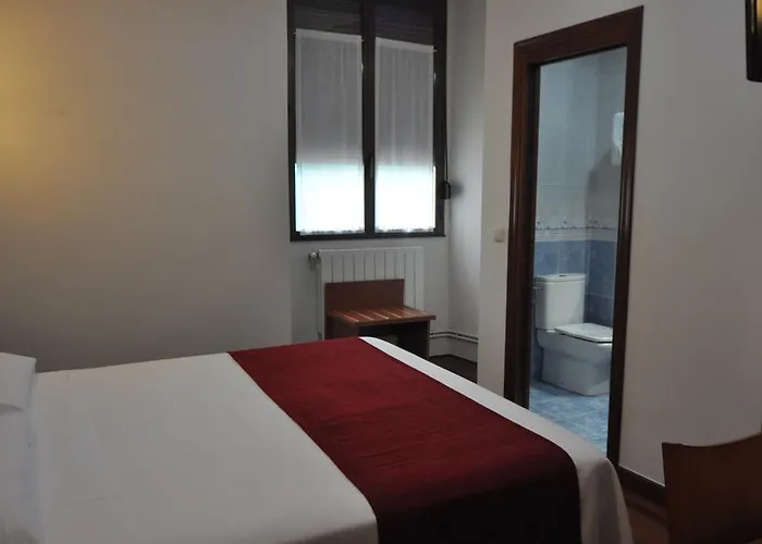 Alameda سان سيباستيان