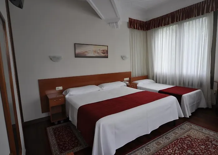 بيت ضيافة Alameda 2*