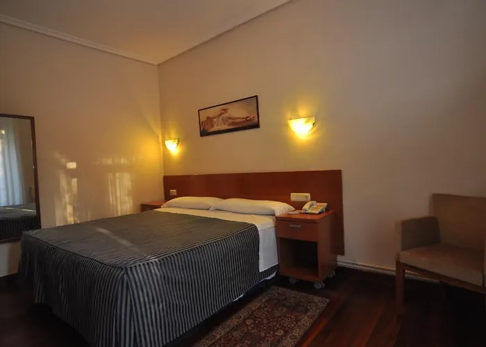 Alameda Сан-Себастьян