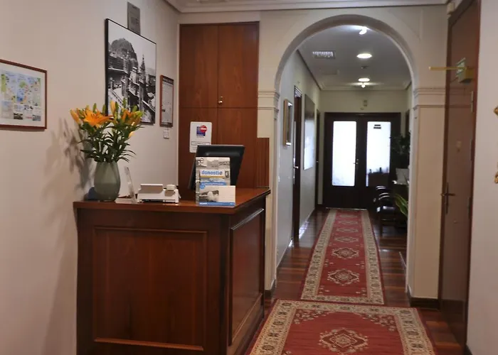 بيت ضيافة Alameda 2*