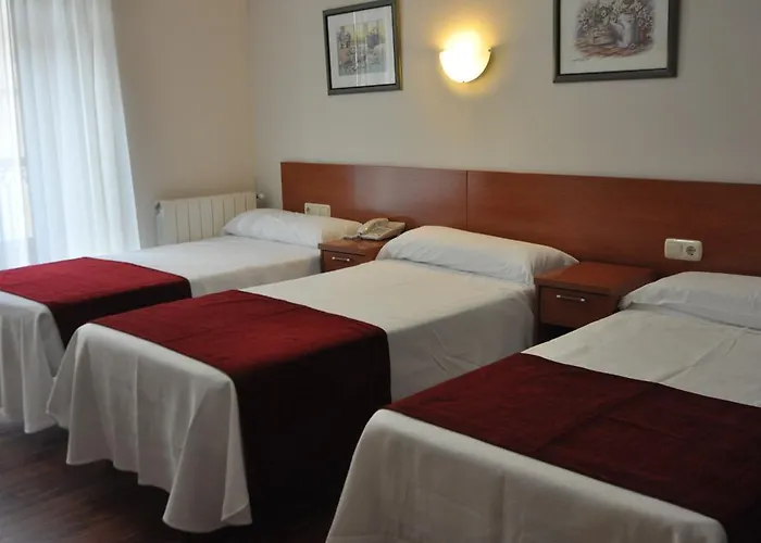 Alameda سان سيباستيان