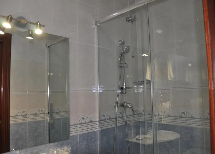 بيت ضيافة Alameda