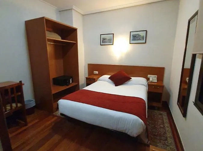 بيت ضيافة Alameda 2*