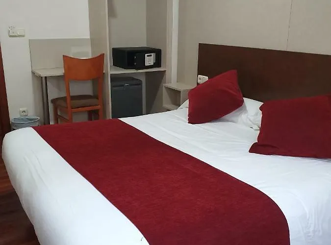 Alameda Гостевой дом