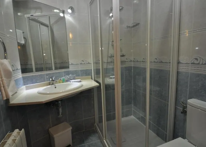 Alameda Гостевой дом 2*