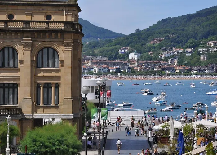 Гостевой дом Alameda