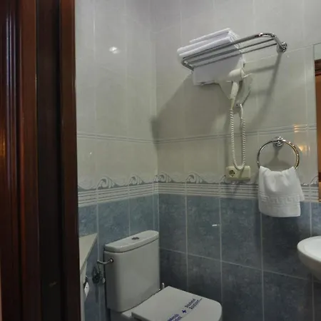 Alameda San Sebastián