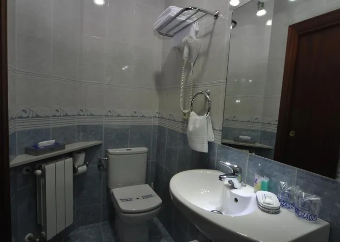 Alameda Guest house 2*