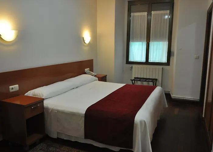 Guest house Alameda San Sebastian