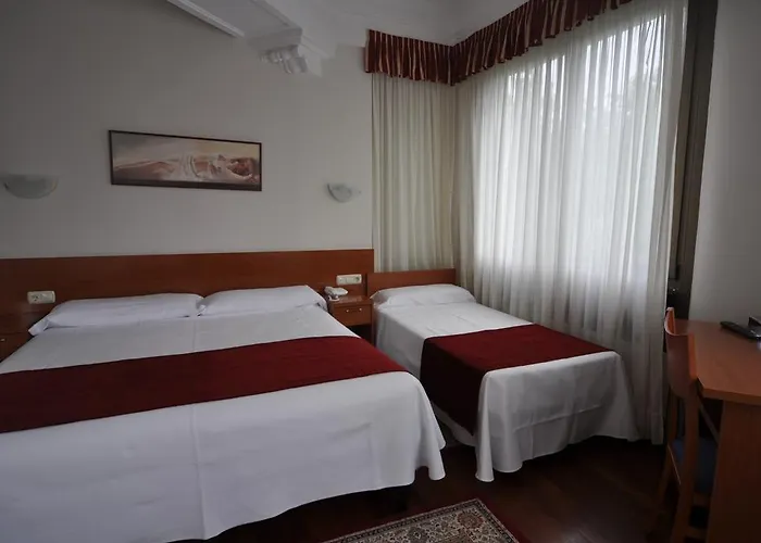 Guest house Alameda San Sebastian