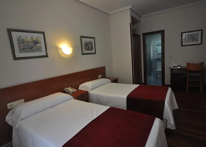 Guest house Alameda San Sebastian