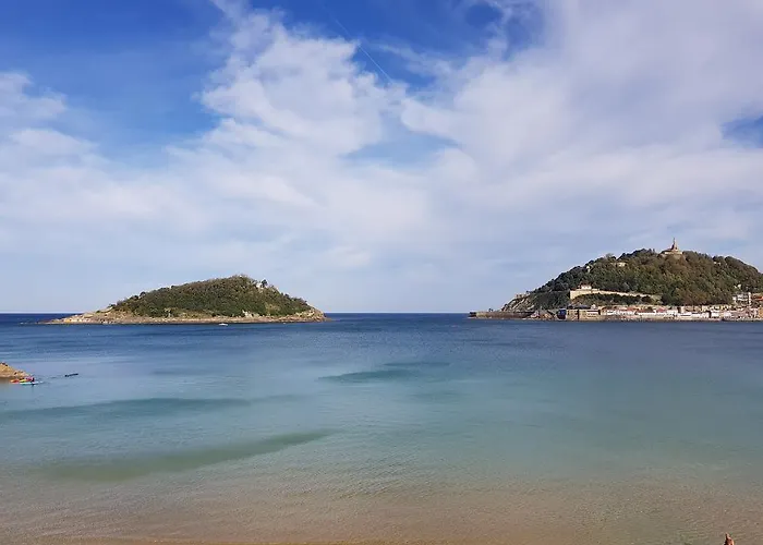 Alameda Guest house San Sebastian