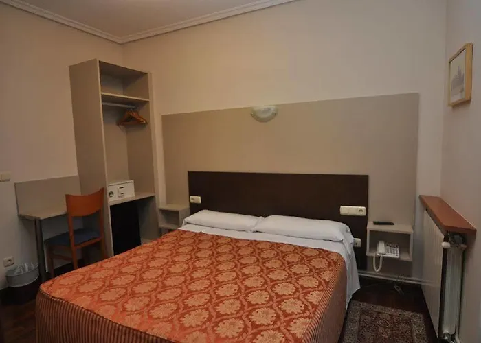 Alameda Guest house San Sebastian