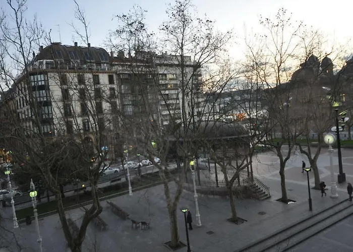 Alameda Guest house San Sebastian