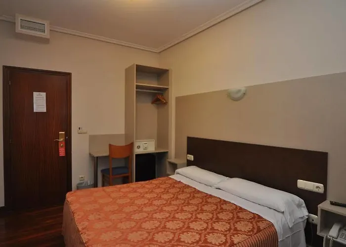 Alameda Guest house San Sebastian