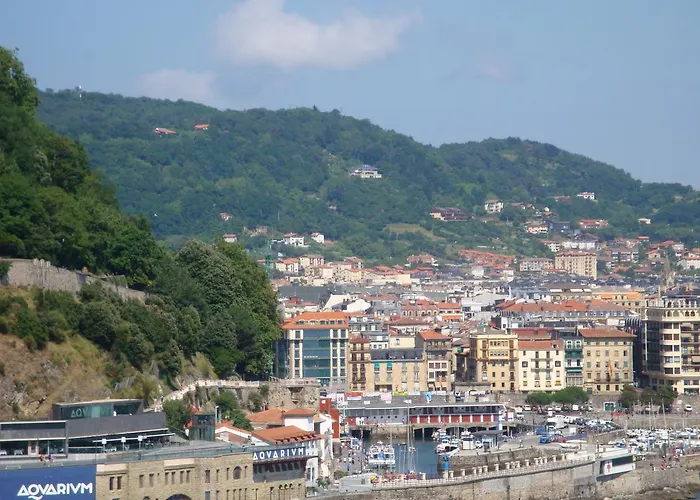 Alameda Guest house San Sebastian