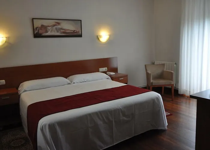 Alameda Guest house San Sebastian