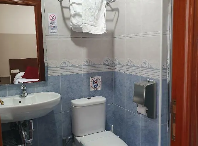 Guest house Alameda San Sebastian